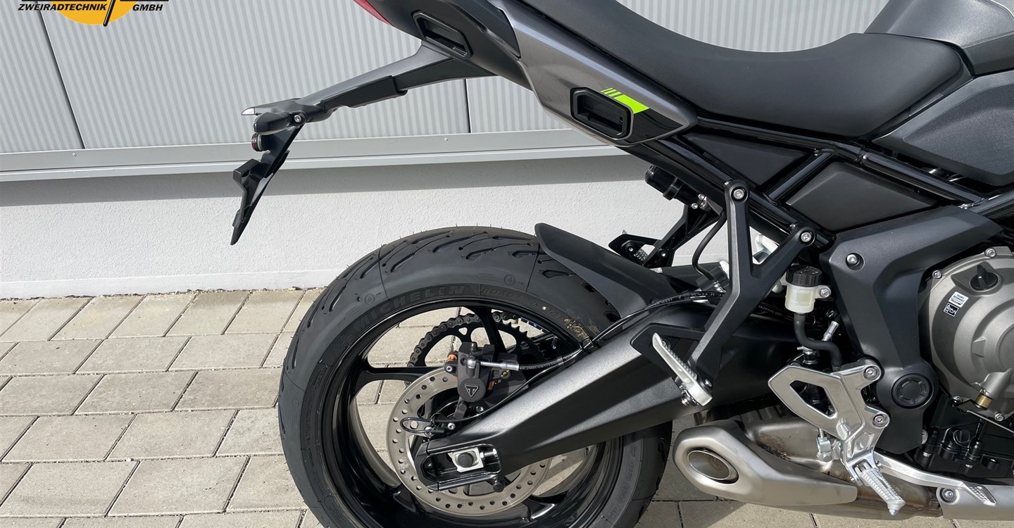 Angebot Triumph Tiger Sport 660