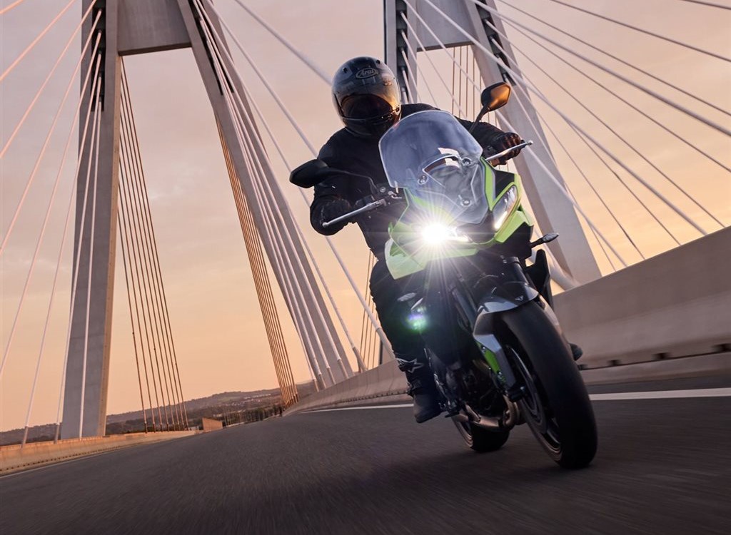 Angebot Triumph Tiger Sport 660