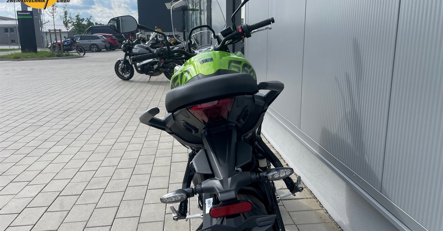 Angebot Triumph Tiger Sport 660