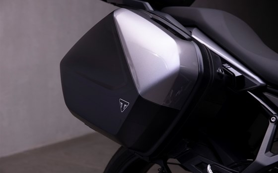 Gebrauchtmotorrad Triumph Tiger Sport 660 - Bild 6