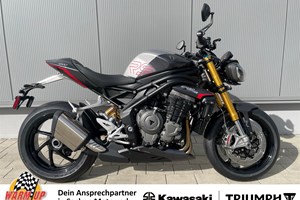 Angebot Triumph Speed Triple 1200 RS