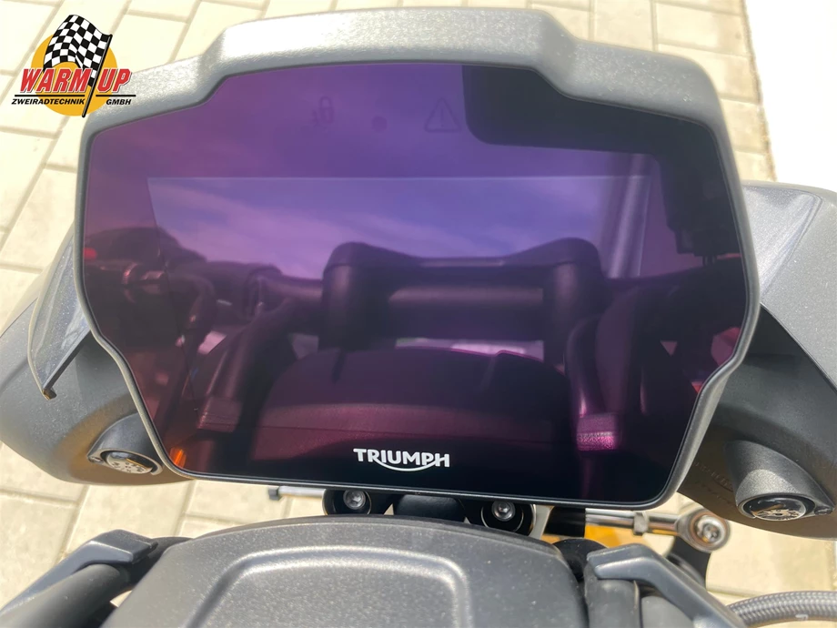 Angebot Triumph Speed Triple 1200 RS Bild 7: Angebot Triumph Speed Triple 1200 RS