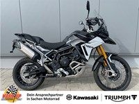 Neumotorrad Triumph Tiger 900 Rally Pro Jetzt 900,-€ Kundenvorteil und 1. Kundendienst gratis sichern!