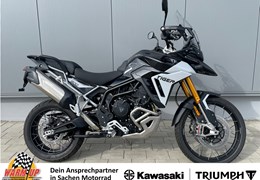 Gebrauchte Triumph Tiger 900 Rally Pro