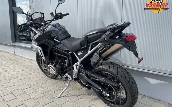 Gebrauchtmotorrad Triumph Tiger 900 Rally Pro - Bild 11
