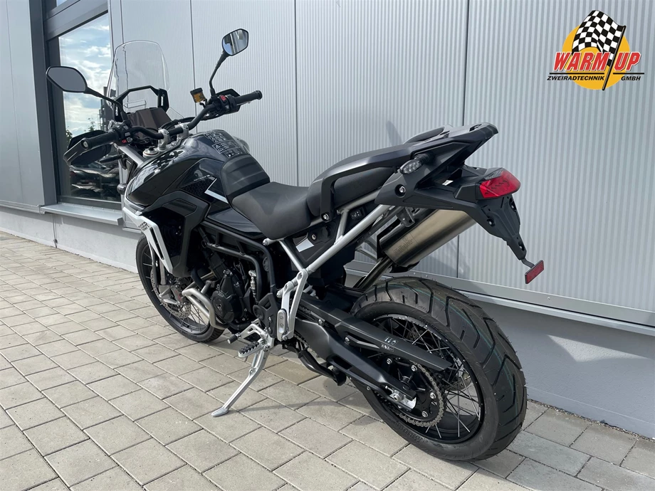 Angebot Triumph Tiger 900 Rally Pro Bild 11: Angebot Triumph Tiger 900 Rally Pro