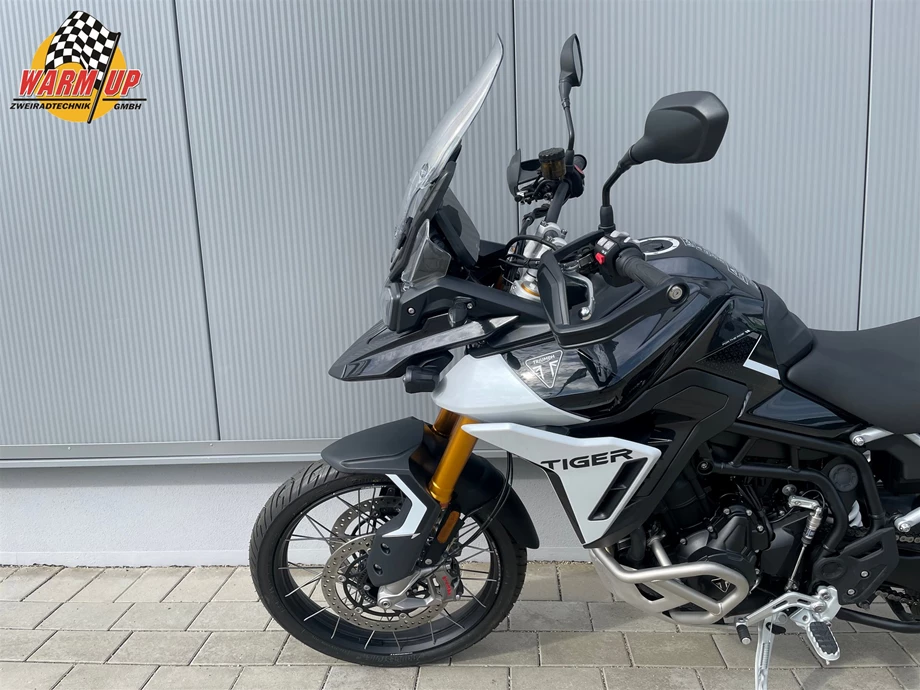 Angebot Triumph Tiger 900 Rally Pro Bild 12: Angebot Triumph Tiger 900 Rally Pro