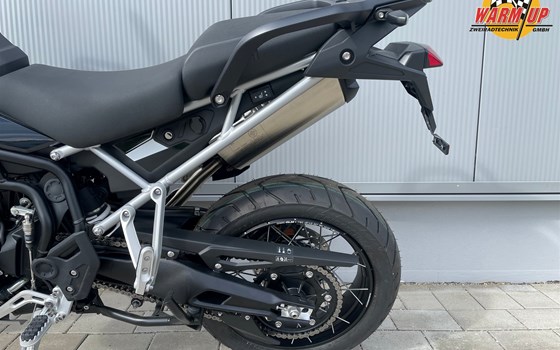 Gebrauchtmotorrad Triumph Tiger 900 Rally Pro - Bild 13