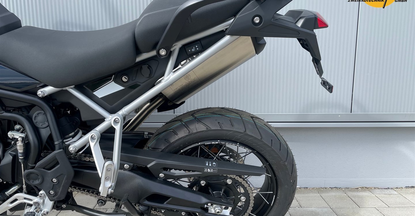 Angebot Triumph Tiger 900 Rally Pro
