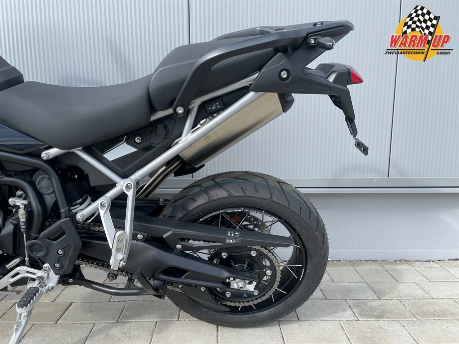 Angebot Triumph Tiger 900 Rally Pro Bild 13: Angebot Triumph Tiger 900 Rally Pro