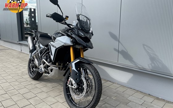 Gebrauchtmotorrad Triumph Tiger 900 Rally Pro - Bild 2