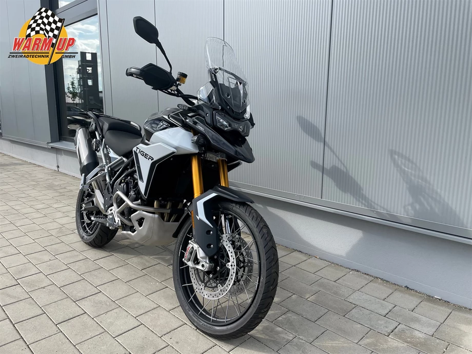Angebot Triumph Tiger 900 Rally Pro Bild 2: Angebot Triumph Tiger 900 Rally Pro