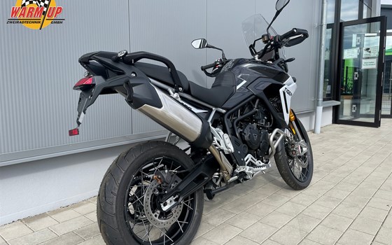 Gebrauchtmotorrad Triumph Tiger 900 Rally Pro - Bild 3