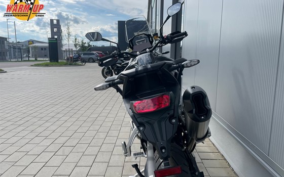 Gebrauchtmotorrad Triumph Tiger 900 Rally Pro - Bild 6