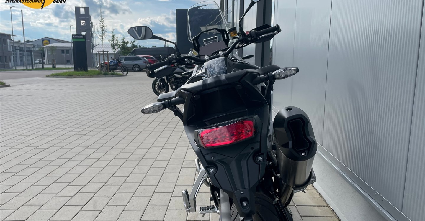Angebot Triumph Tiger 900 Rally Pro