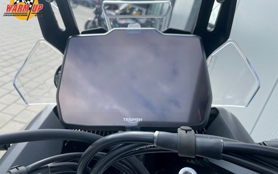 Gebrauchtmotorrad Triumph Tiger 900 Rally Pro - Bild 7