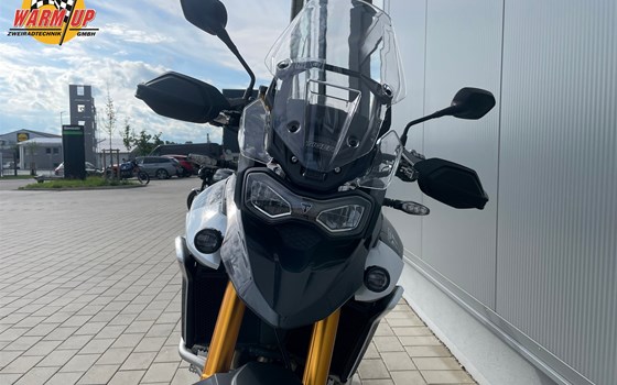 Gebrauchtmotorrad Triumph Tiger 900 Rally Pro - Bild 8