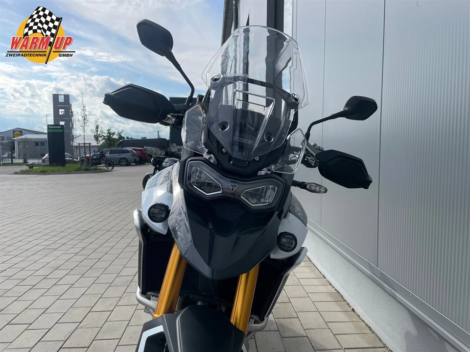 Angebot Triumph Tiger 900 Rally Pro Bild 8: Angebot Triumph Tiger 900 Rally Pro
