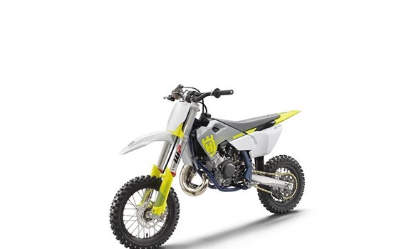 Neufahrzeug Husqvarna TC 50 - Bild 3 Neufahrzeug Husqvarna TC 50 - Bild 3