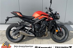 Angebot Triumph Street Triple 765 R