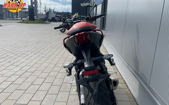 Gebrauchtmotorrad Triumph Street Triple 765 R - Bild 6
