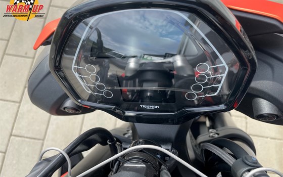 Gebrauchtmotorrad Triumph Street Triple 765 R - Bild 7