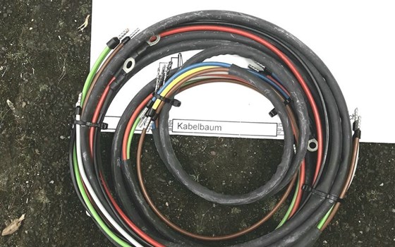 Gebrauchtmotorrad MZ BK 350 - Bild 7