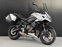 Gebrauchtmotorrad Triumph Tiger Sport 660 