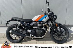 Angebot Triumph Speed Twin 900