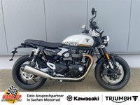 Neumotorrad Triumph Speed Twin 1200 