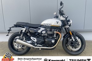 Angebot Triumph Speed Twin 1200