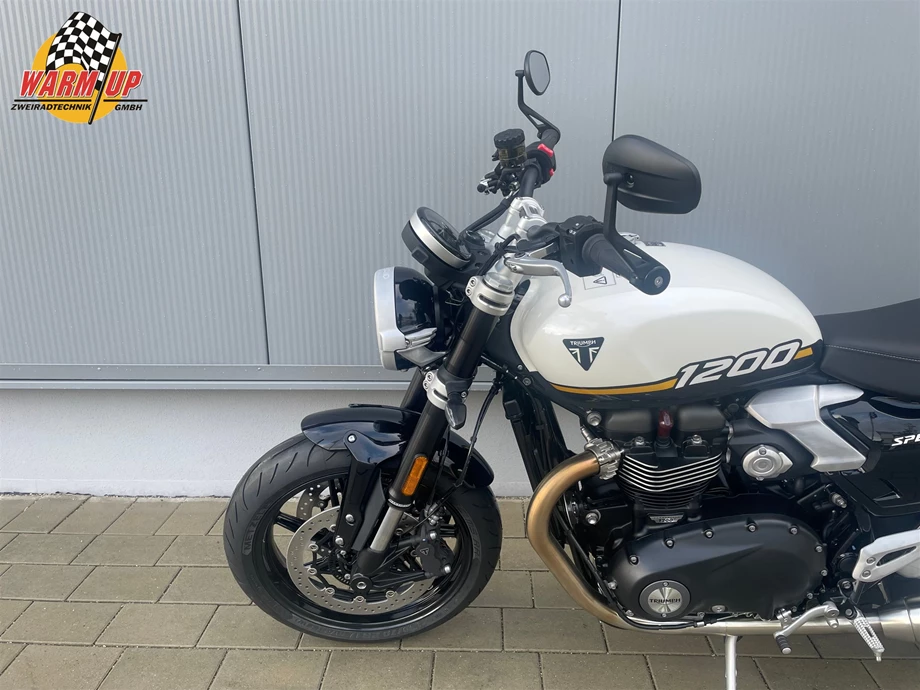 Angebot Triumph Speed Twin 1200 Bild 12: Angebot Triumph Speed Twin 1200