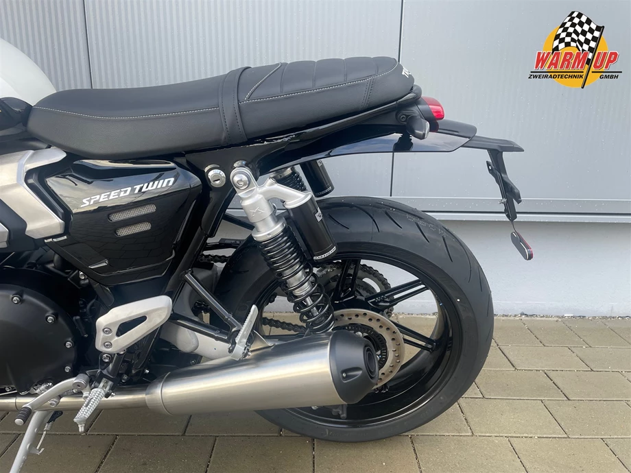 Angebot Triumph Speed Twin 1200 Bild 13: Angebot Triumph Speed Twin 1200