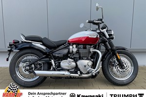 Angebot Triumph Bonneville Speedmaster