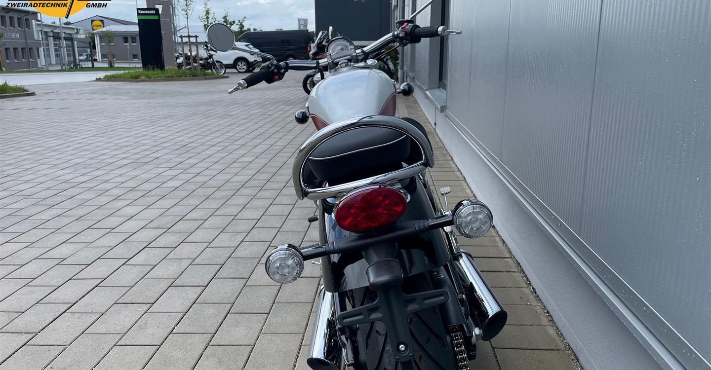 Angebot Triumph Bonneville Speedmaster