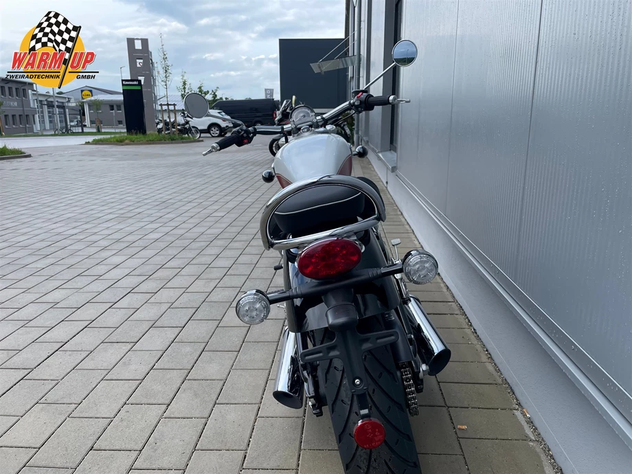 Angebot Triumph Bonneville Speedmaster Bild 6: Angebot Triumph Bonneville Speedmaster