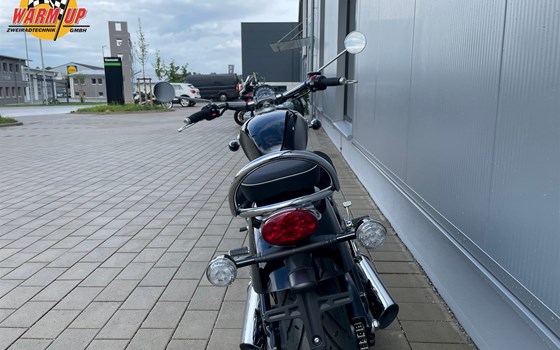 Gebrauchtmotorrad Triumph Bonneville Speedmaster - Bild 6