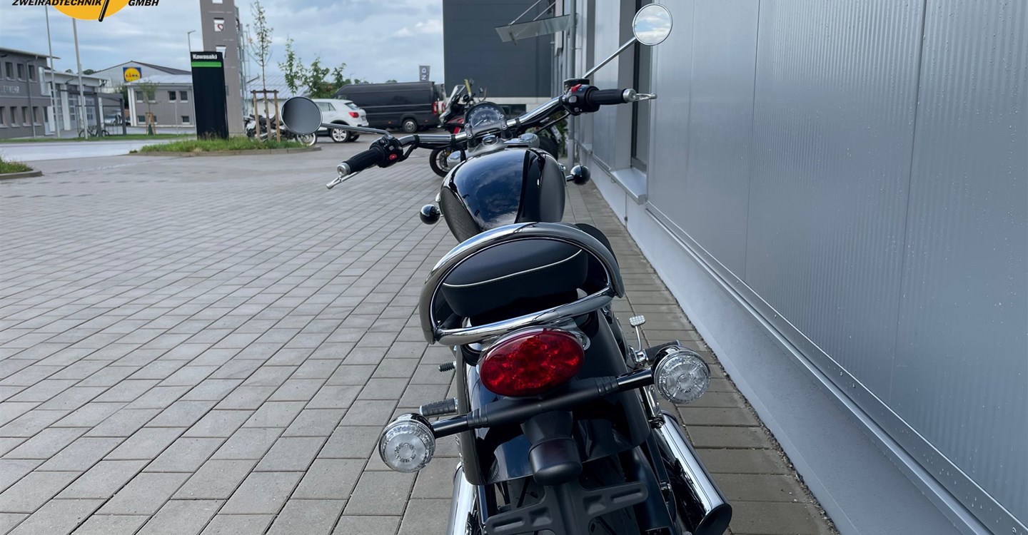 Angebot Triumph Bonneville Speedmaster