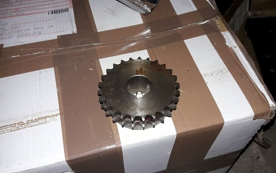 Gebrauchtmotorrad Royal Enfield Taurus Diesel - Bild 5