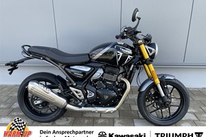 Angebot Triumph Speed 400