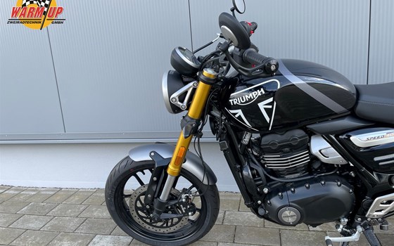 Neufahrzeug Triumph Speed 400 - Bild 12
