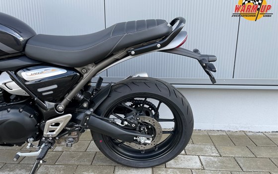 Neufahrzeug Triumph Speed 400 - Bild 13