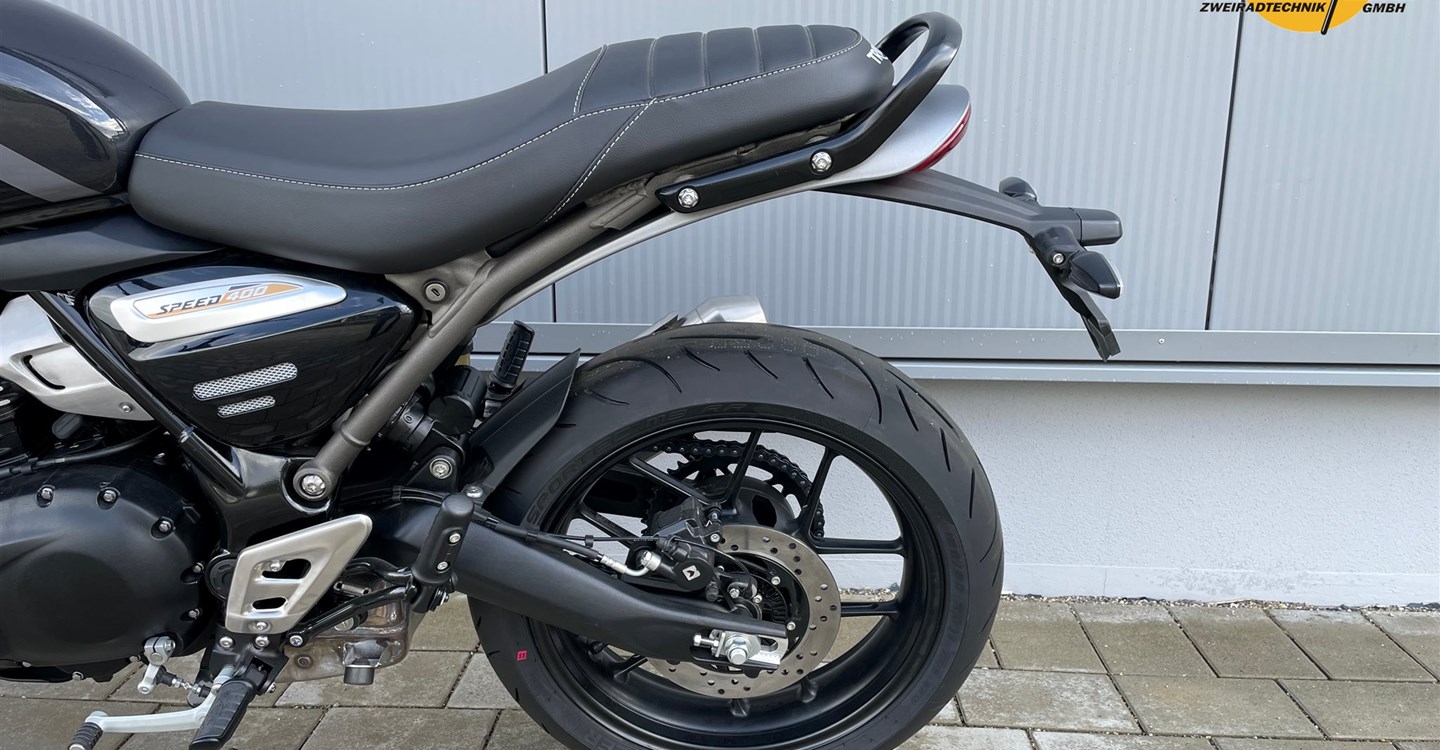 Angebot Triumph Speed 400