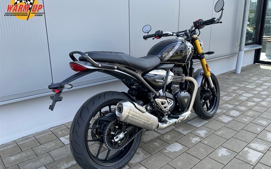 Neufahrzeug Triumph Speed 400 - Bild 3
