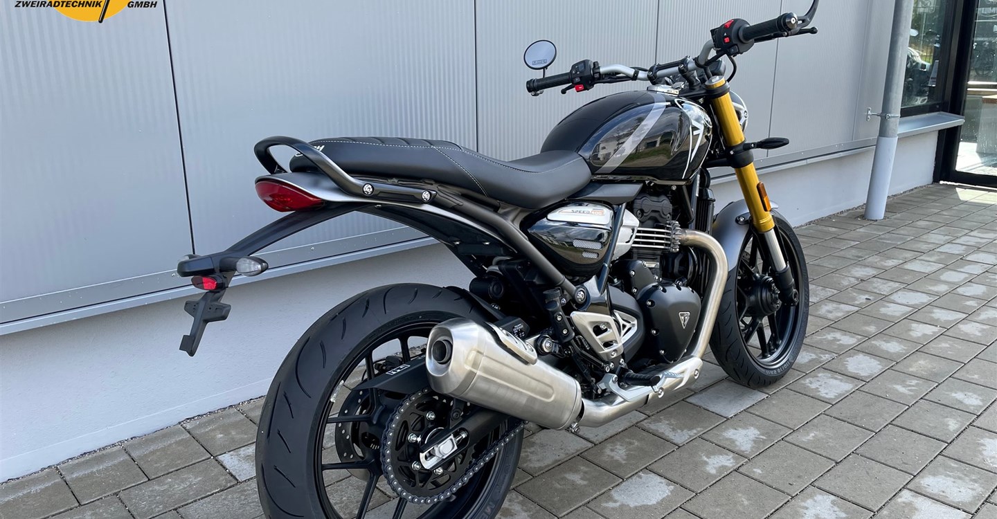 Angebot Triumph Speed 400