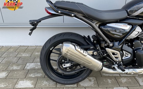 Neufahrzeug Triumph Speed 400 - Bild 4