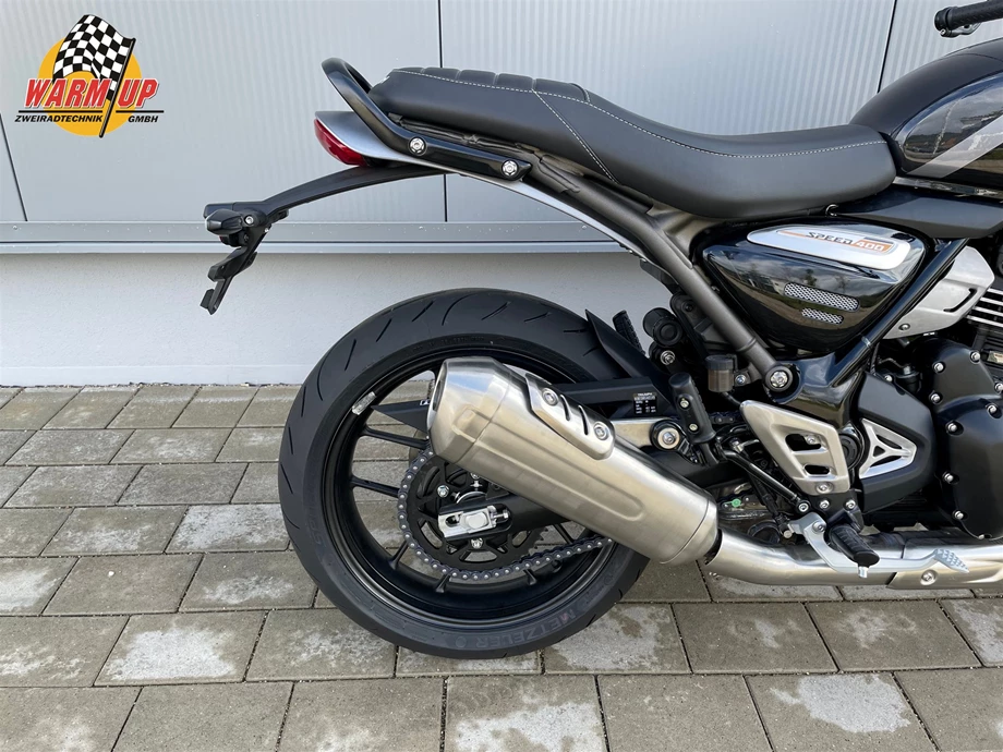 Angebot Triumph Speed 400 Bild 4: Angebot Triumph Speed 400