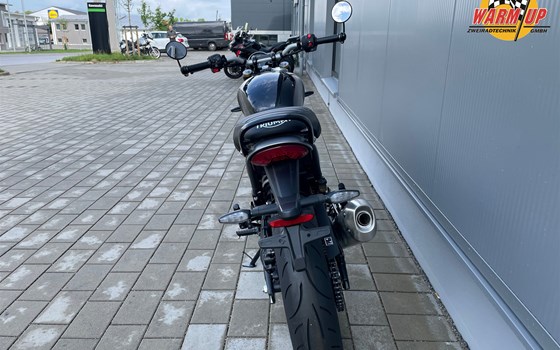 Neufahrzeug Triumph Speed 400 - Bild 6