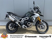 Neumotorrad Triumph Tiger 900 Rally Pro Jetzt 900,-€ Kundenvorteil und 1. Kundendienst gratis sichern!