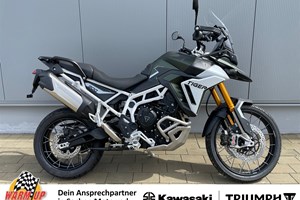 Angebot Triumph Tiger 900 Rally Pro